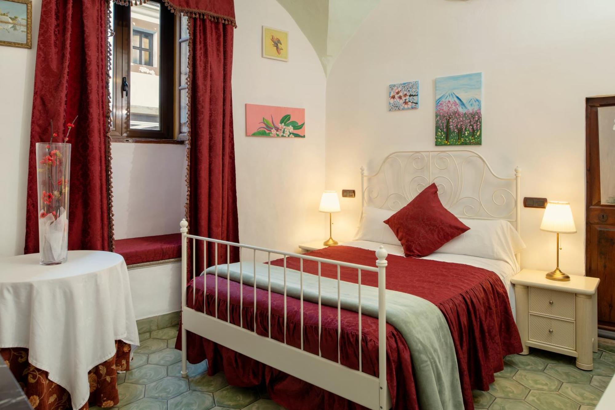 Hotel Segles - Turismo De Interior Campos  Exterior foto