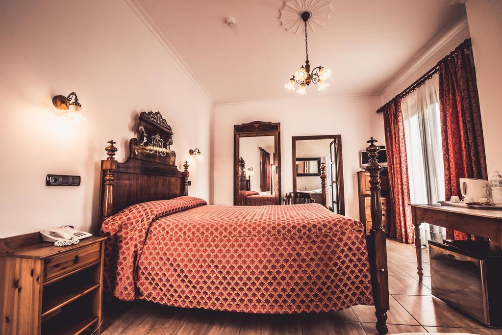 Hotel Segles - Turismo De Interior Campos  Exterior foto
