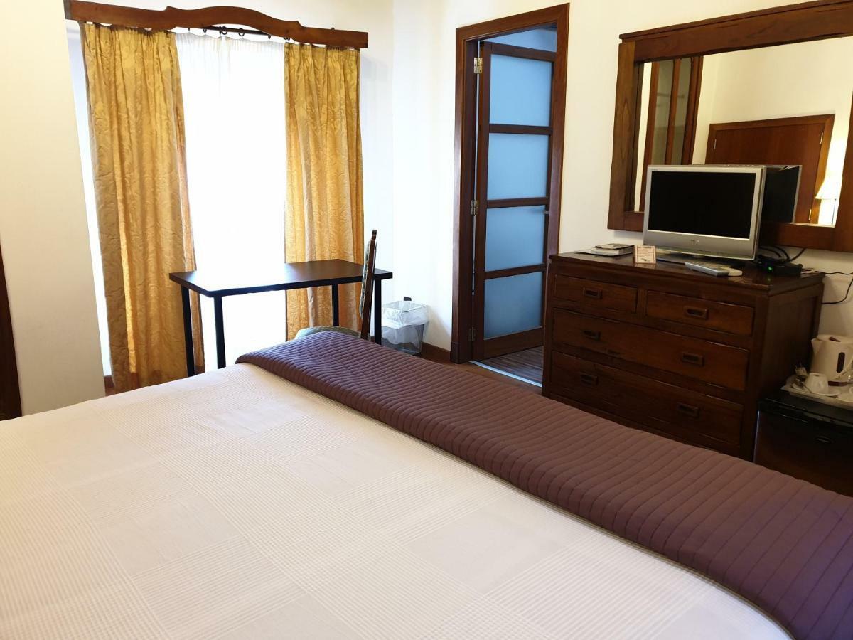 Hotel Segles - Turismo De Interior Campos  Exterior foto