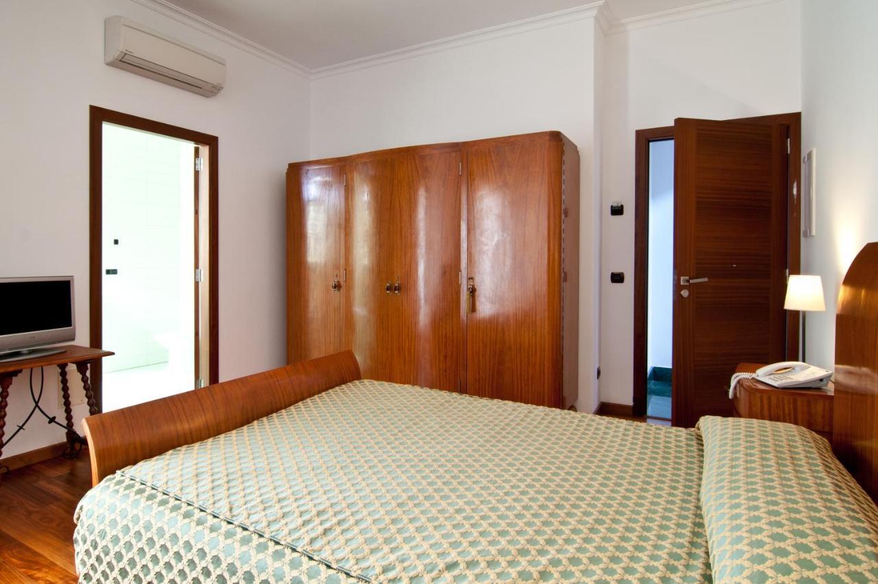 Hotel Segles - Turismo De Interior Campos  Cameră foto